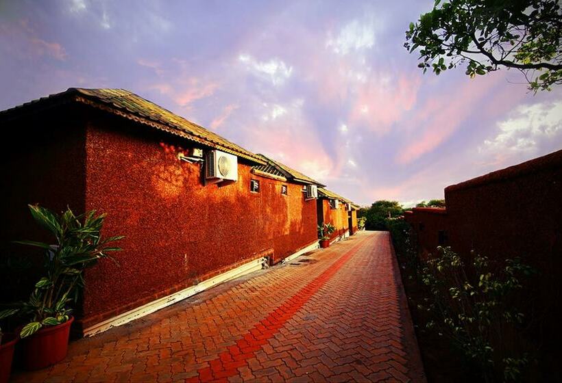 Sanskruti Quality Resort