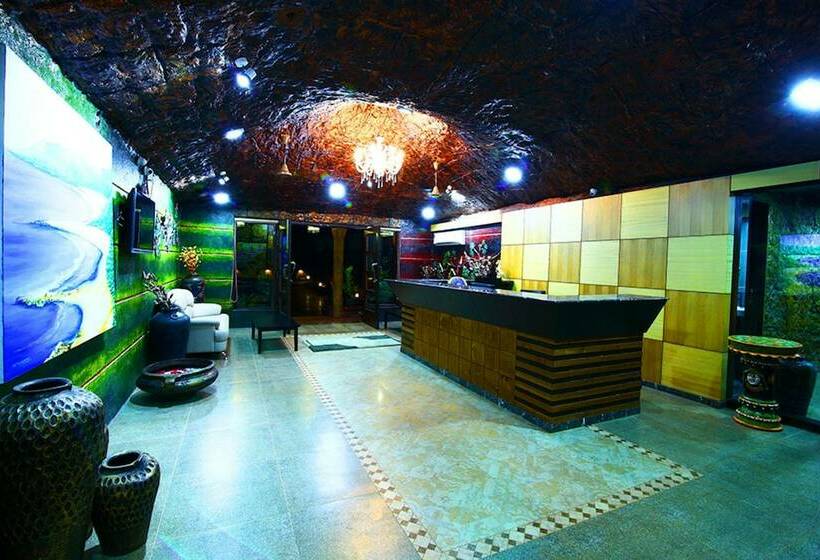 Sanskruti Quality Resort