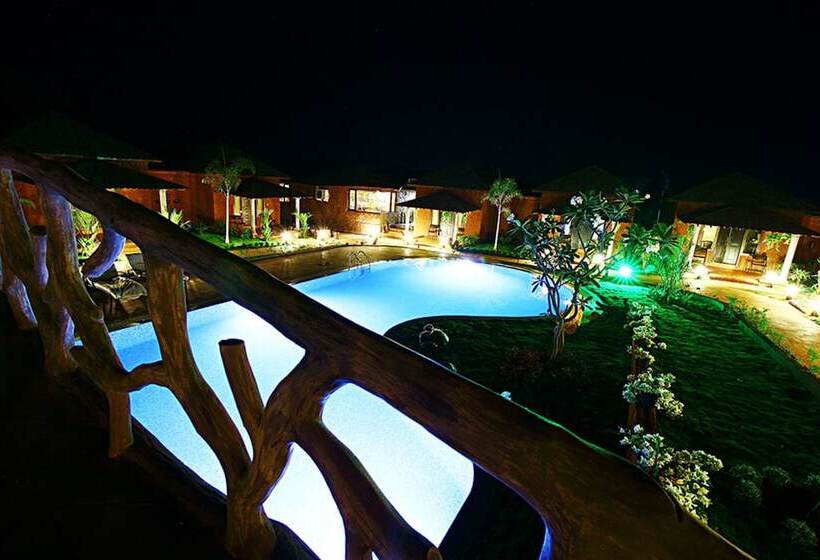 Sanskruti Quality Resort