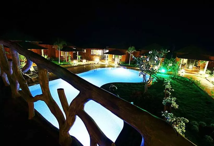 Sanskruti Quality Resort