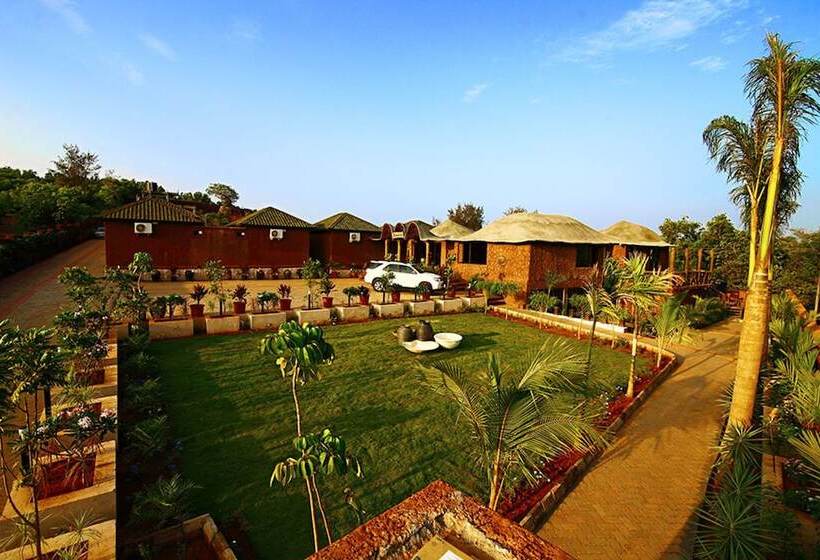 Sanskruti Quality Resort