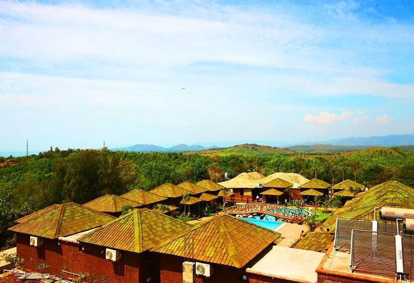 Sanskruti Quality Resort