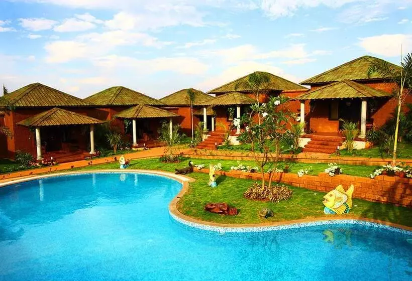 Sanskruti Quality Resort
