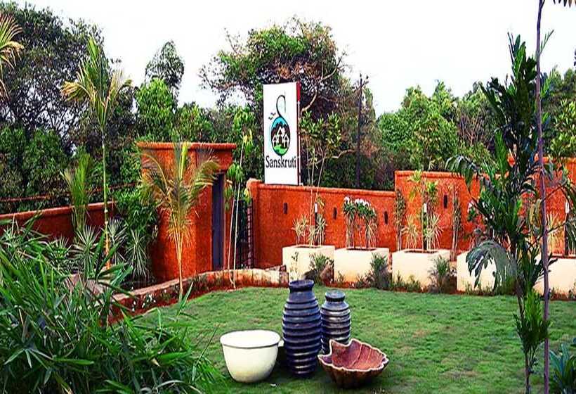 Sanskruti Quality Resort