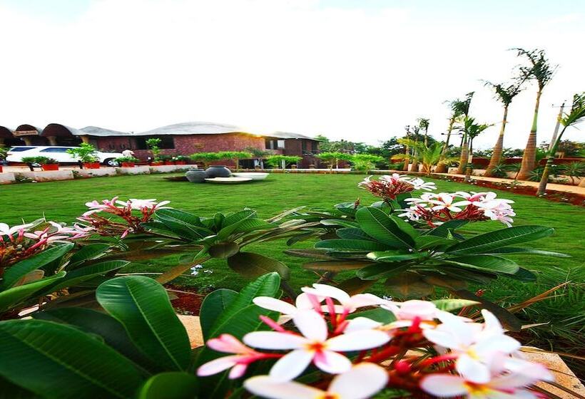 Sanskruti Quality Resort