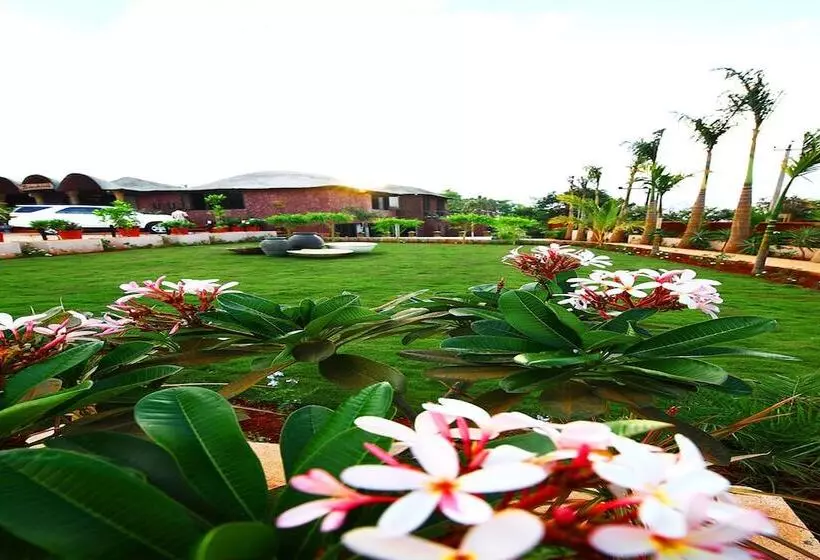 Sanskruti Quality Resort