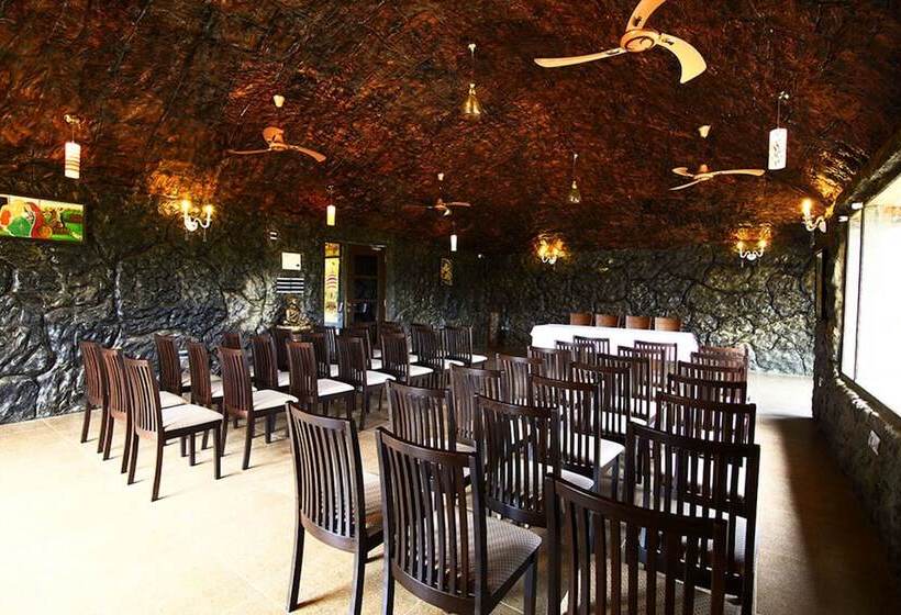 Sanskruti Quality Resort