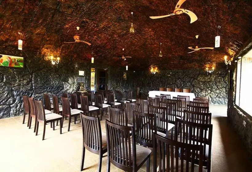 Sanskruti Quality Resort