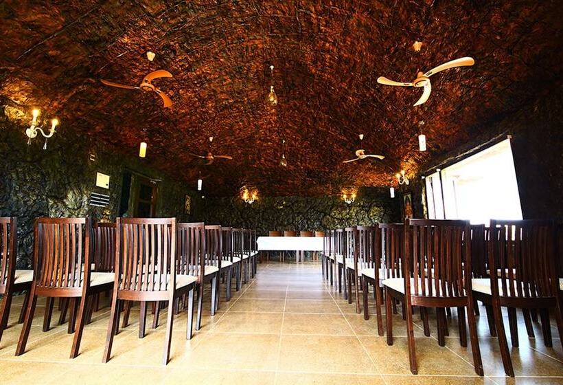 Sanskruti Quality Resort