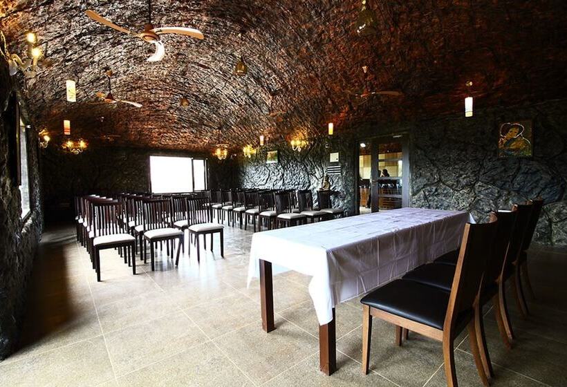 Sanskruti Quality Resort