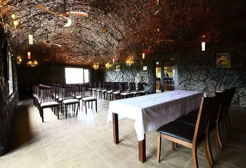 Sanskruti Quality Resort