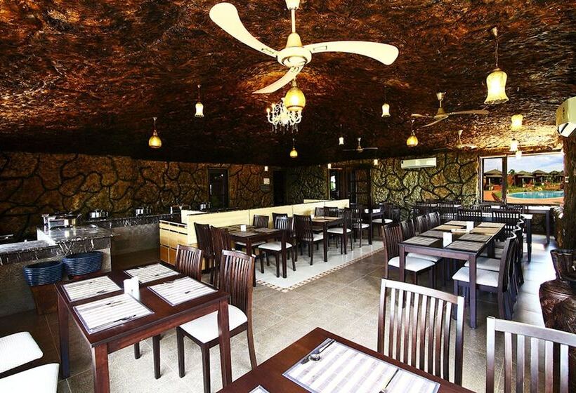 Sanskruti Quality Resort