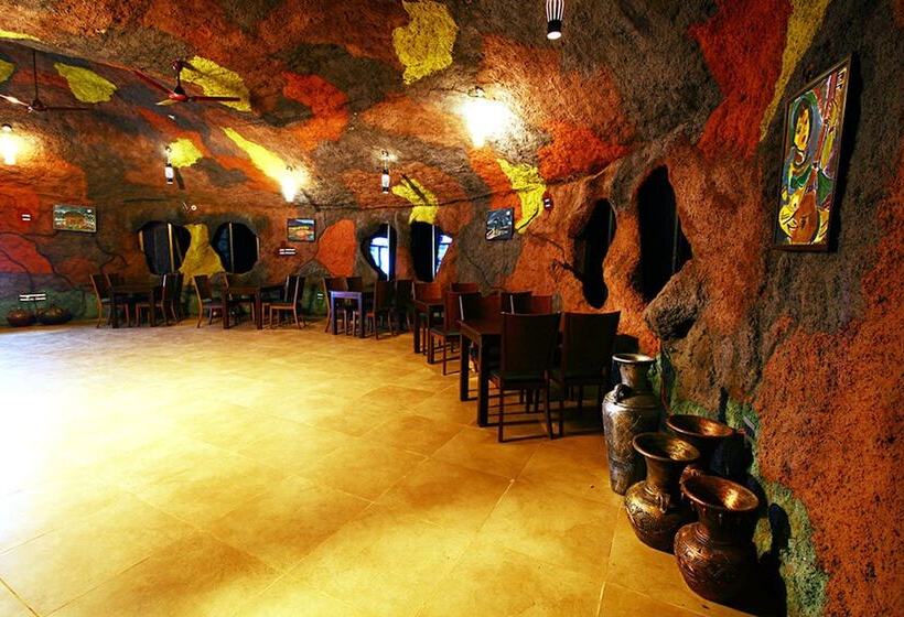 Sanskruti Quality Resort