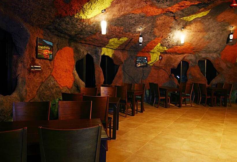 Sanskruti Quality Resort