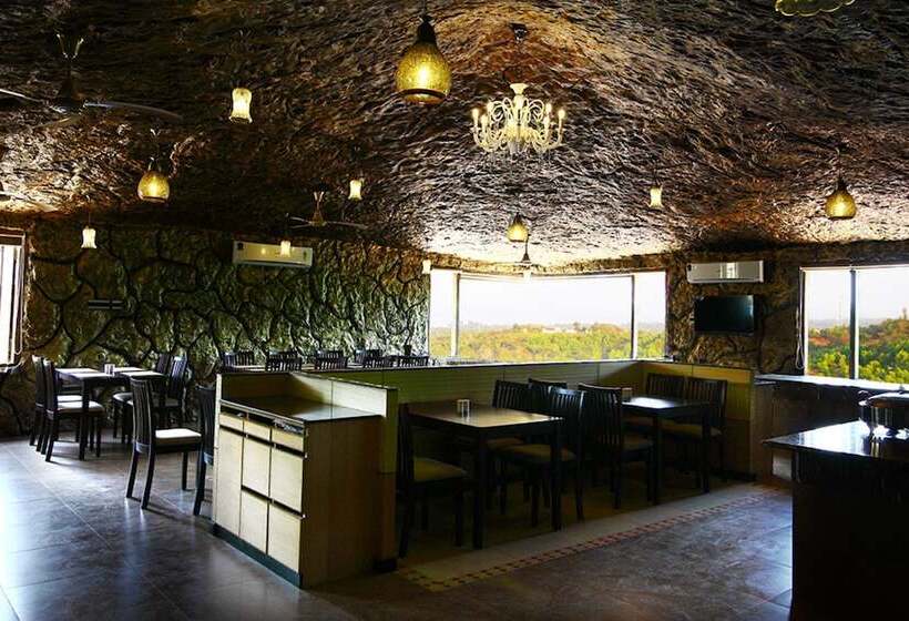 Sanskruti Quality Resort