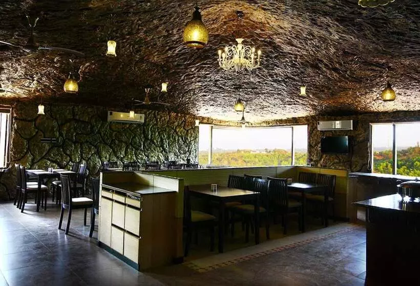 Sanskruti Quality Resort