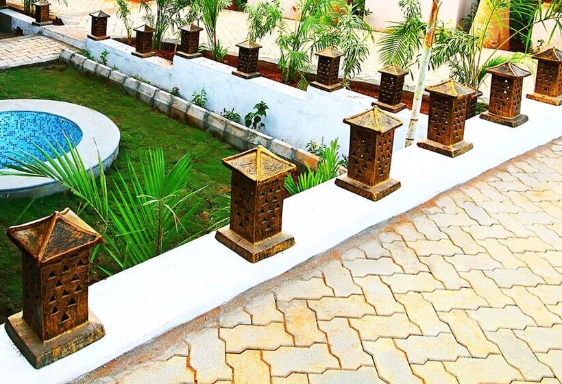 Sanskruti Quality Resort