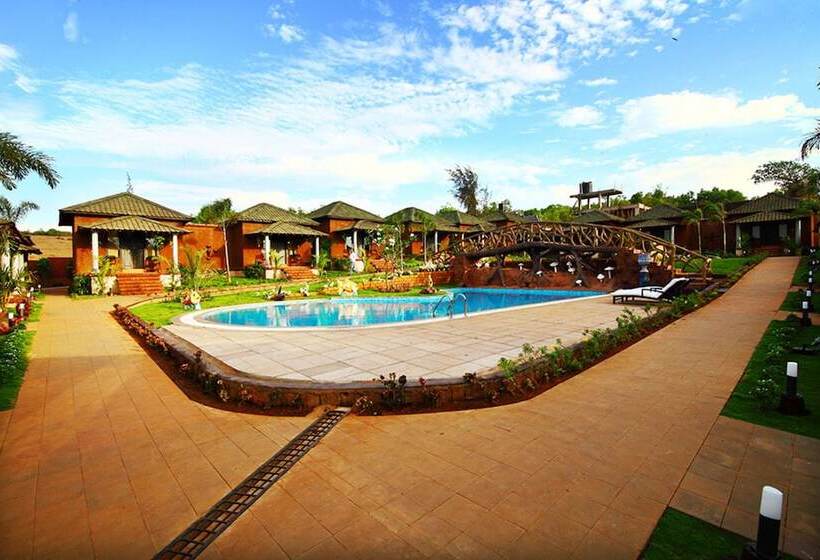 Sanskruti Quality Resort