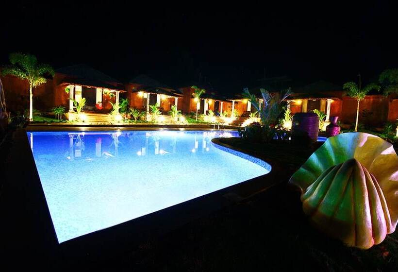 Sanskruti Quality Resort