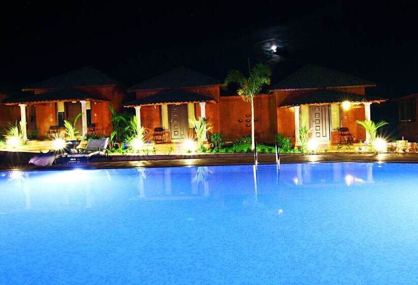 Sanskruti Quality Resort