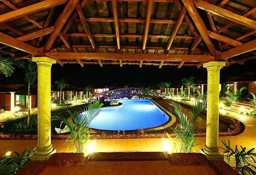 Sanskruti Quality Resort