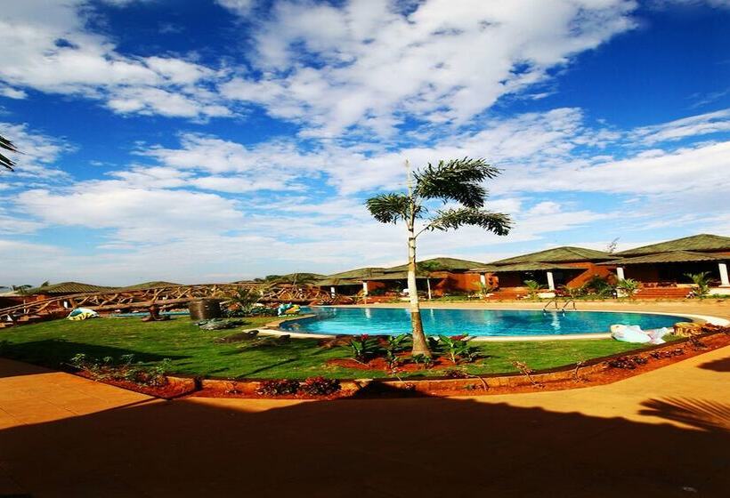 Sanskruti Quality Resort