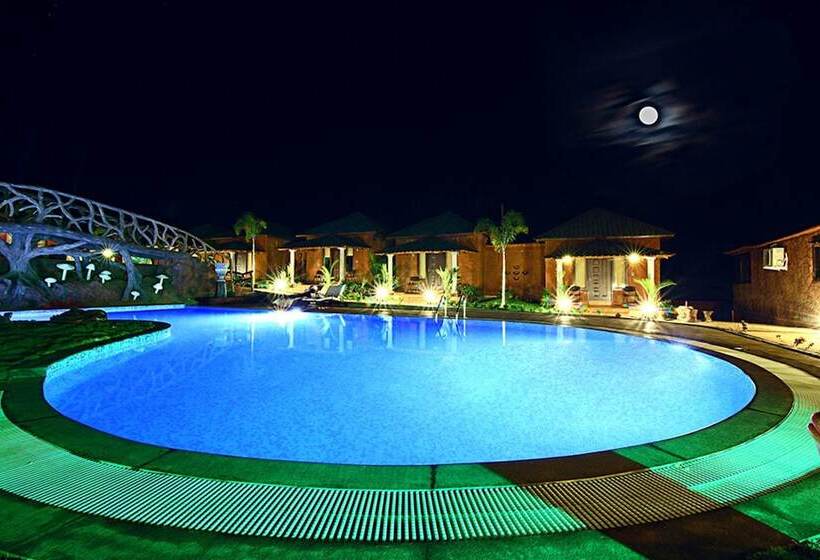 Sanskruti Quality Resort