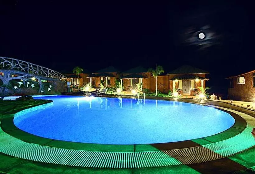 Sanskruti Quality Resort