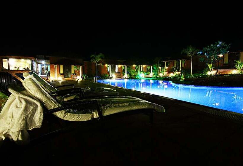 Sanskruti Quality Resort