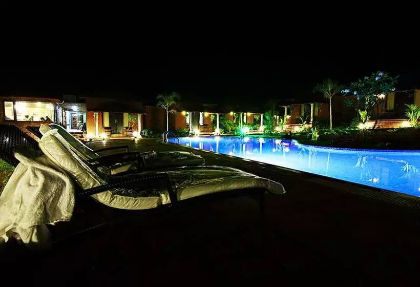 Sanskruti Quality Resort