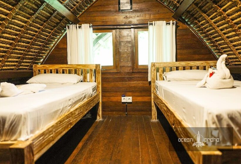 Общежитие Ocean Prana Village