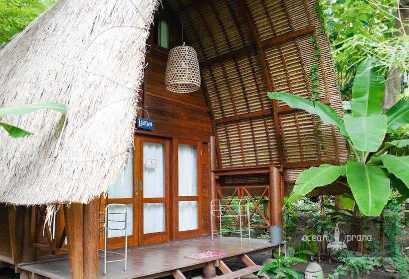 Общежитие Ocean Prana Village