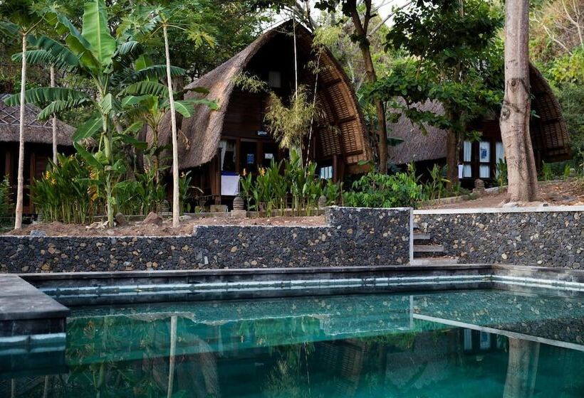 Общежитие Ocean Prana Village