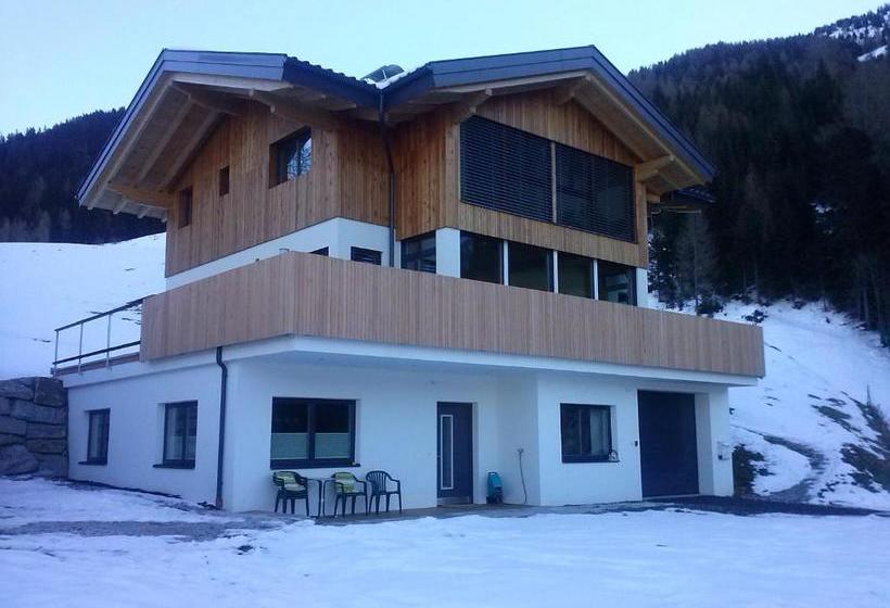 ベッドアンドブレックファースト Haus Berghof