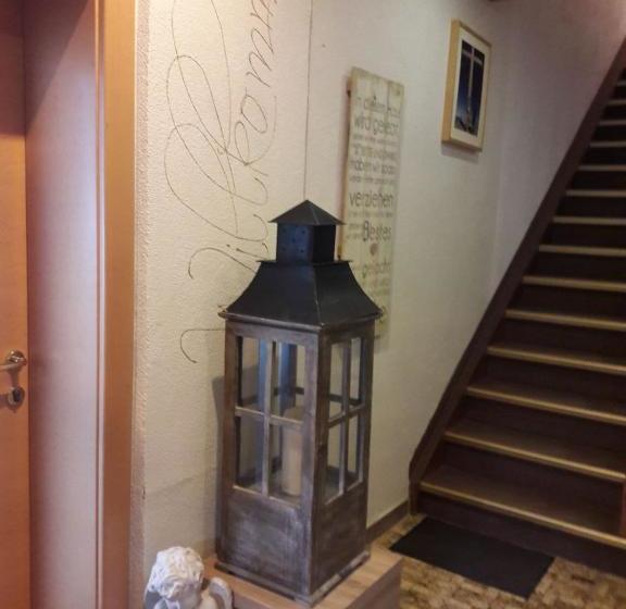 ベッドアンドブレックファースト Haus Berghof