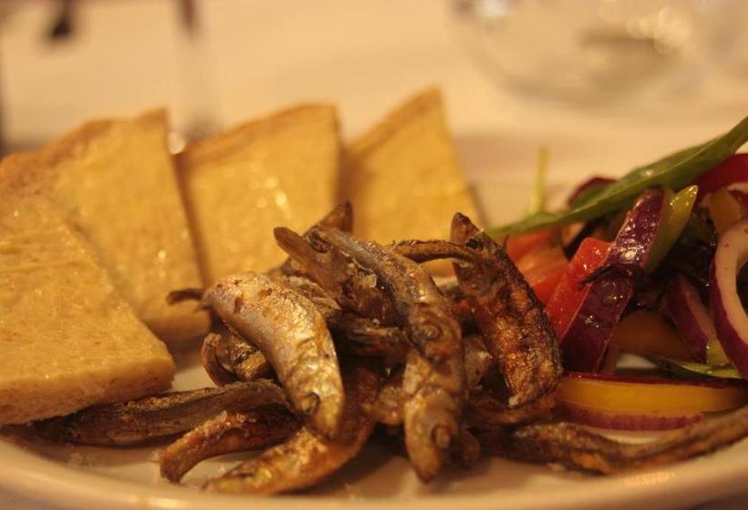 住宿加早餐  The Boe Rigg