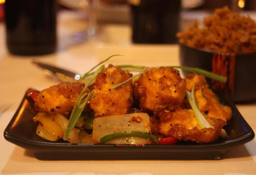 住宿加早餐  The Boe Rigg