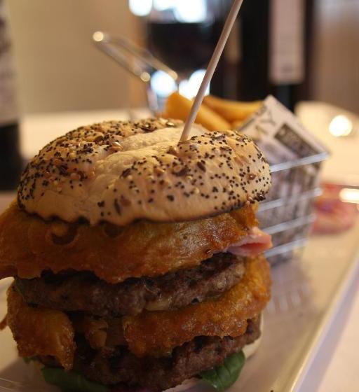 住宿加早餐  The Boe Rigg