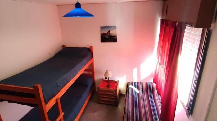 Destino San Juan Hostel