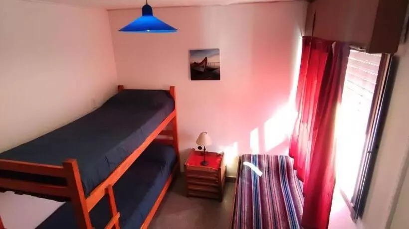 Destino San Juan Hostel