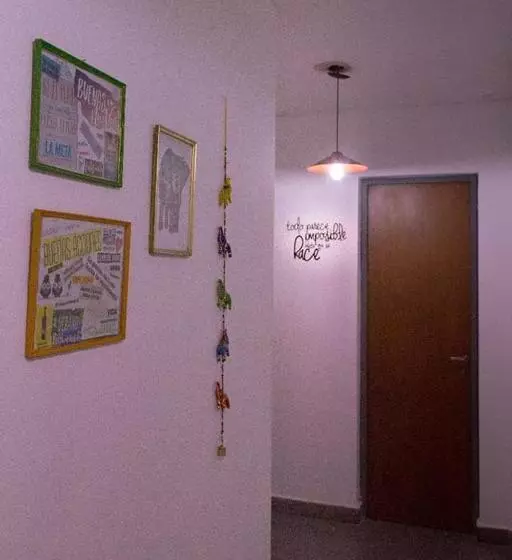 Destino San Juan Hostel