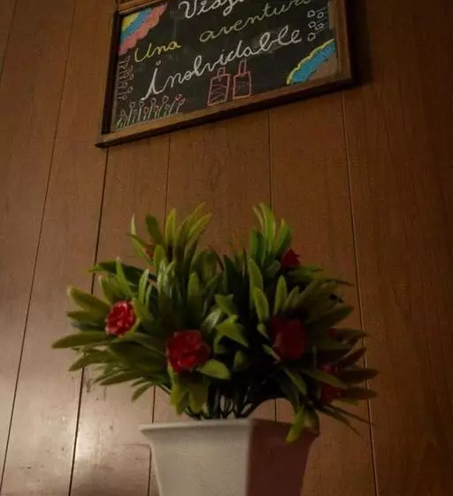 Destino San Juan Hostel
