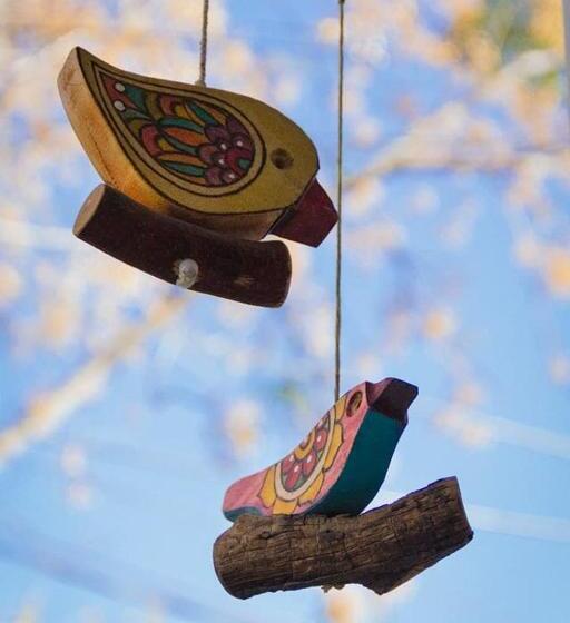 Destino San Juan Hostel