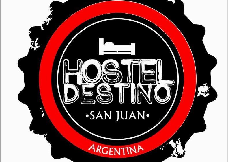 Destino San Juan Hostel