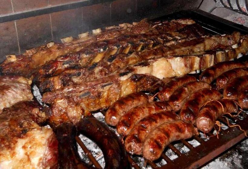 Destino San Juan Hostel