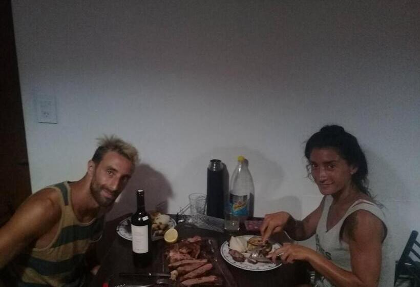 Destino San Juan Hostel