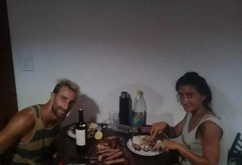 Destino San Juan Hostel