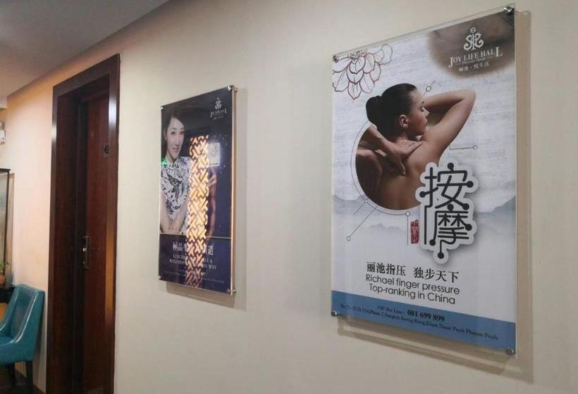 Eastland Hotel & Apartment