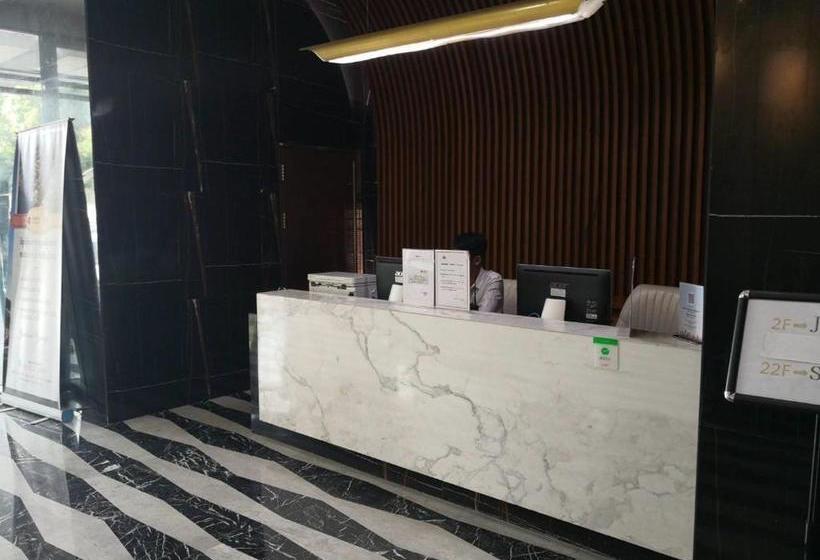 Eastland Hotel & Apartment