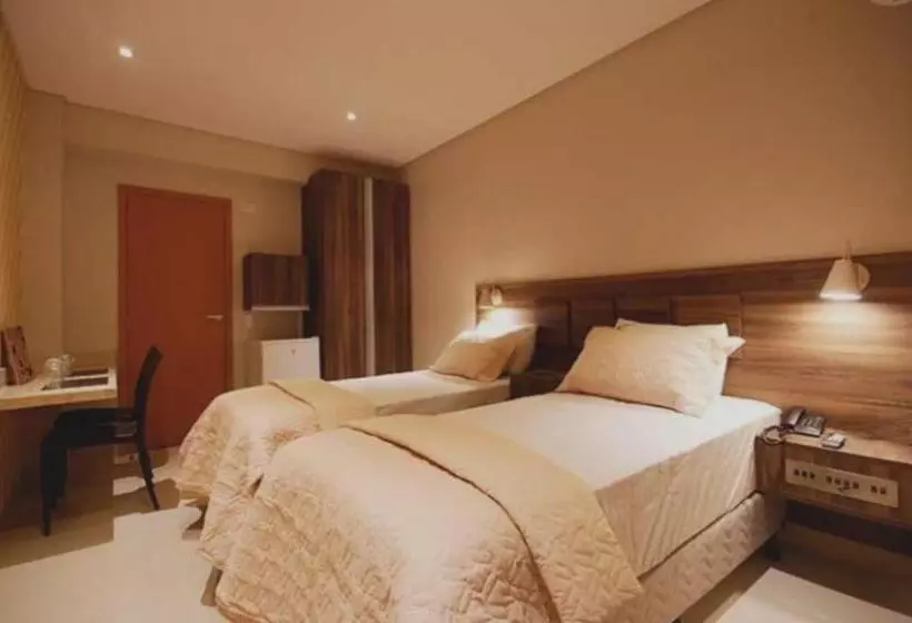 Guess Hotel & Motel